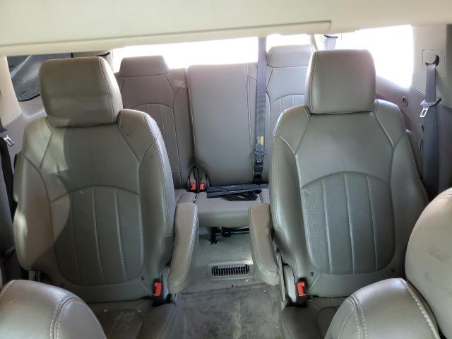 1GKKRTKD7FJ353665 GMC Acadia Denali