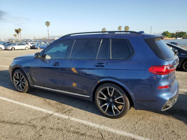 5UXCW2C09L9C49532 BMW X7 Xdrive40i