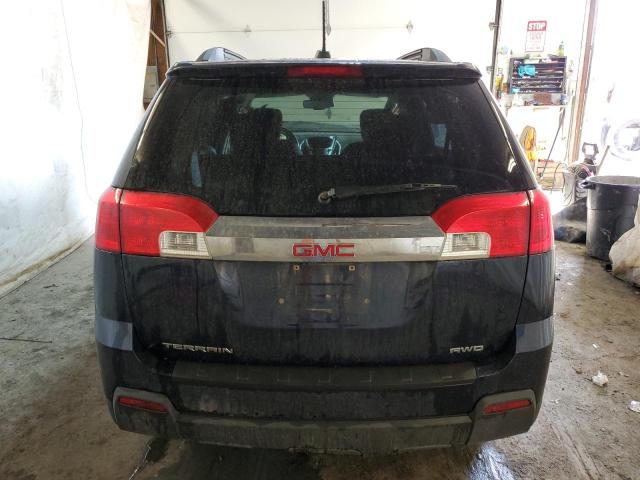 2GKFLWEK0F6430839 GMC Terrain Sle