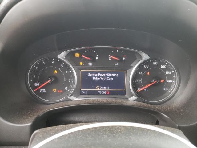 3GKALVEV1KL315462 GMC Terrain Slt