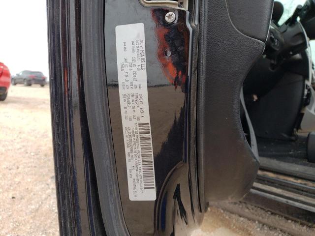 2C4RDGBG9JR259320 Dodge Grand Caravan Se