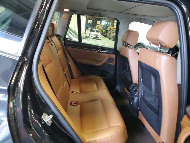 5UXWX7C57G0K36143 BMW X3 Xdrive35i