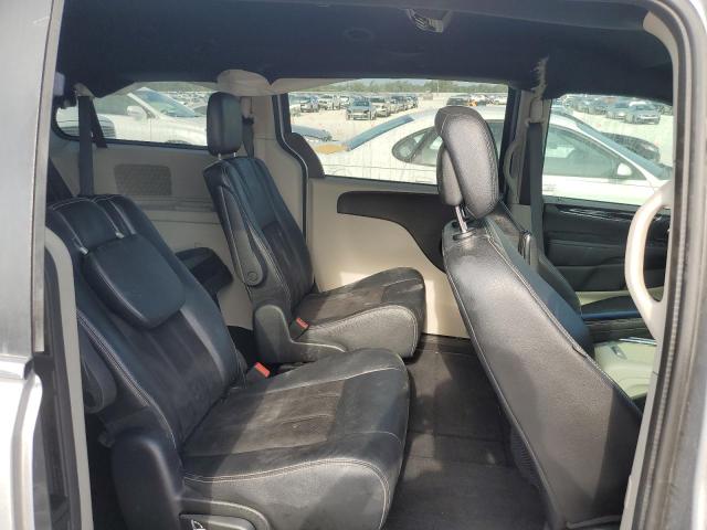 2C4RDGCG6KR712566 Dodge Grand Caravan Sxt