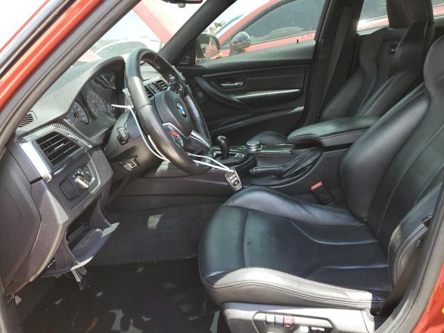 WBS8M9C50G5D31625 BMW M3