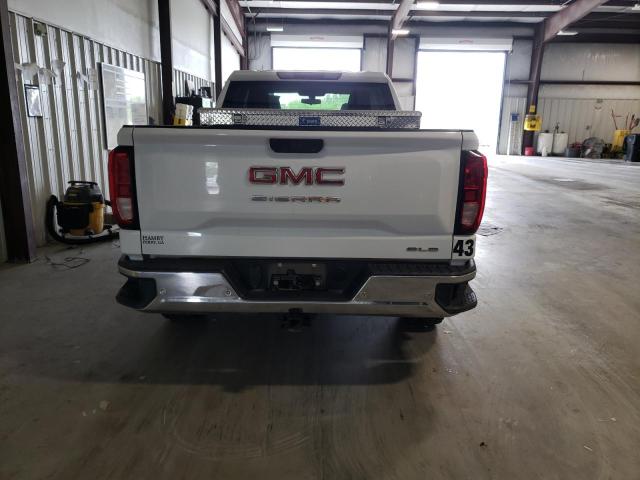 1GTR9BEK8LZ341942 GMC Sierra K1500 Sle