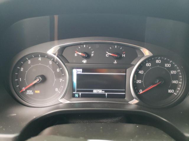 1GKKNMLS6KZ262204 GMC Acadia Slt-1