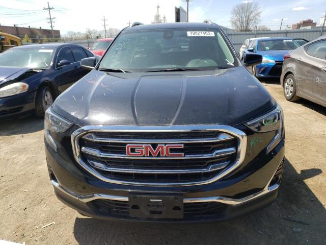 3GKALPEX9LL243117 GMC Terrain Slt
