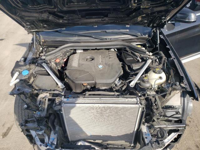5UXTR9C52KLP85054 BMW X3 Xdrive30i