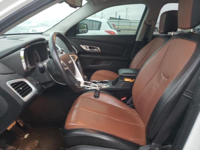 2GKFLPE30H6115248 GMC Terrain Slt