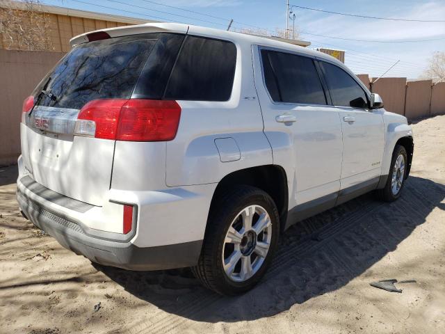 2GKALMEKXH6171374 GMC Terrain Sle