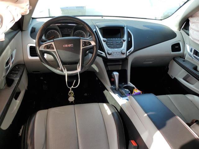 2GKALSEK5F6297451 GMC Terrain Slt