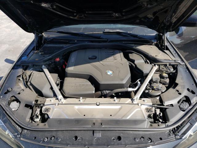 WBA53AP03MCG44685 BMW 430I