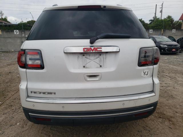 1GKKRRKD4GJ270280 GMC Acadia Slt-1