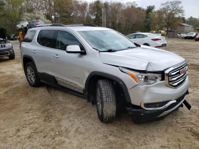 1GKKNLLAXHZ325881 GMC ACADIA SLE