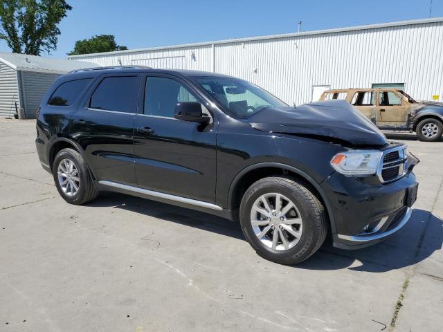 1C4RDHAG9JC412777 Dodge Durango Sxt