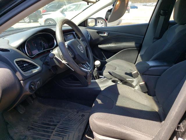 1C3CDFAA3FD141453 Dodge DART SE