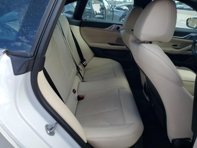 WBA63AV0XPFP02282 BMW 430i Gran Coupe