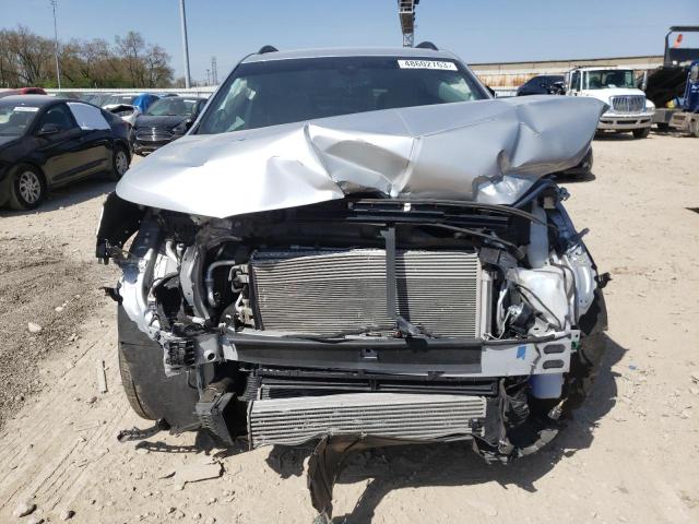 3GKALMEV7ML305533 GMC Terrain Sle