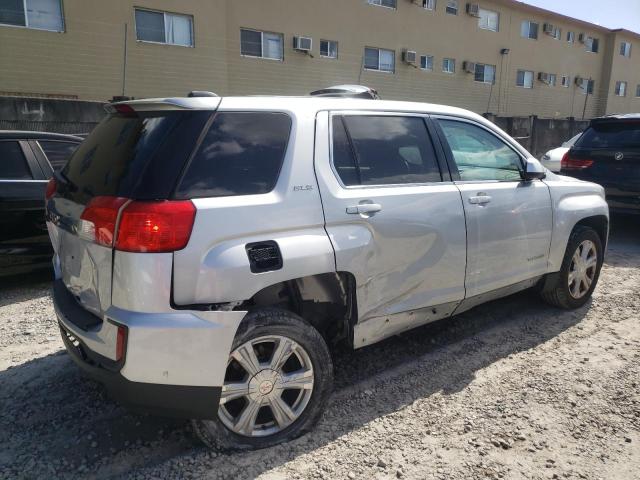 2GKALMEK8H6124506 GMC Terrain Sle