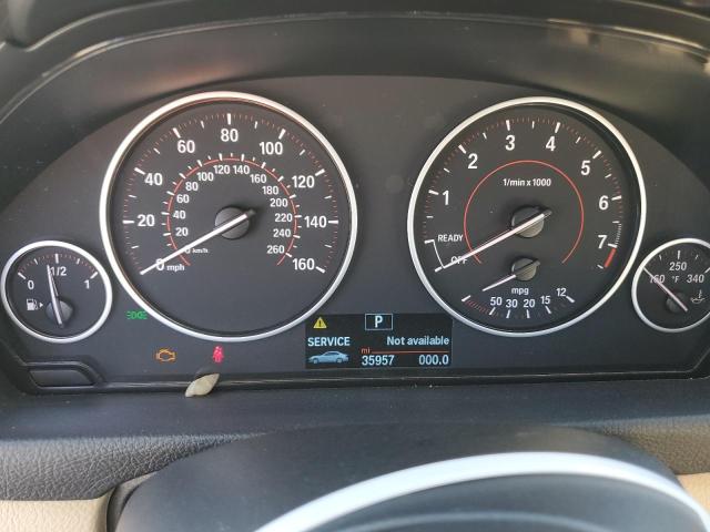 WBA8B9G56JNU57271 BMW 330 I