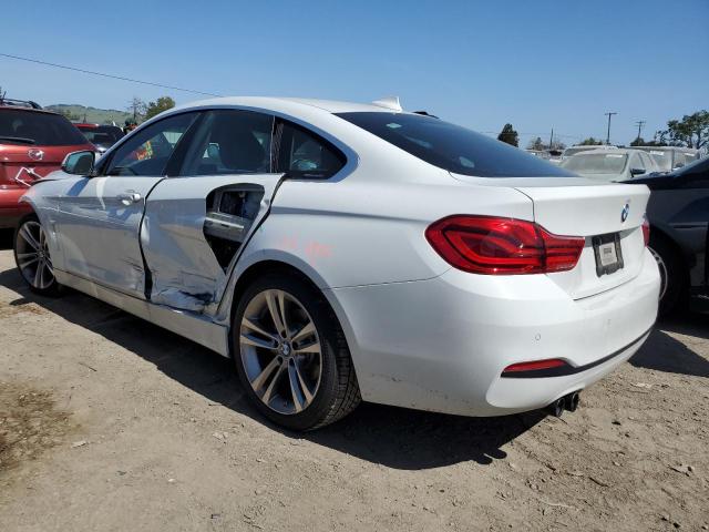 WBA4J1C56KBM17672 BMW 430i Gran Coupe