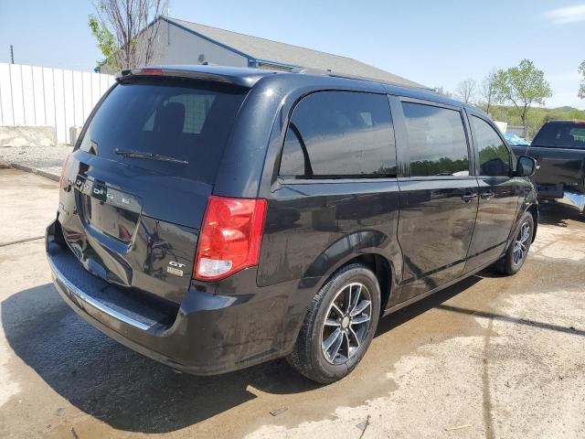2C4RDGEG5JR146752 Dodge Grand Caravan Gt