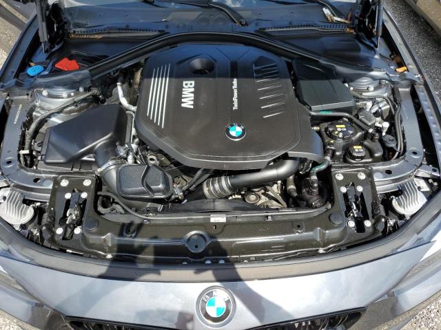 WBA4J5C57KBM65902 BMW 440i Gran Coupe