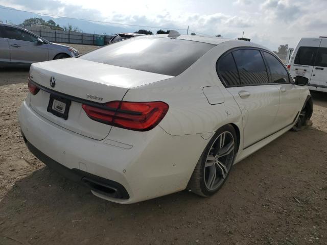WBA7F2C52GG421118 BMW 750 Xi