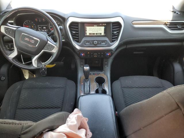 1GKKNSLA3JZ186158 GMC ACADIA SLE