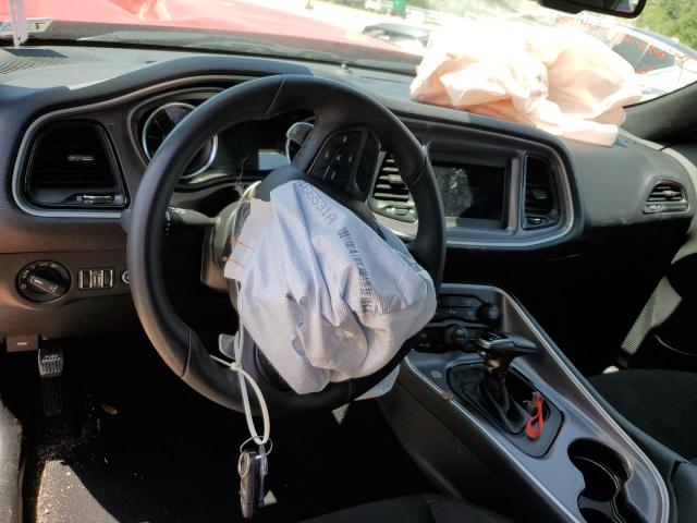 2C3CDZJG2NH174581 Dodge Challenger Gt