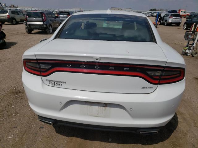 2C3CDXHG5JH157584 Dodge Charger Sxt Plus