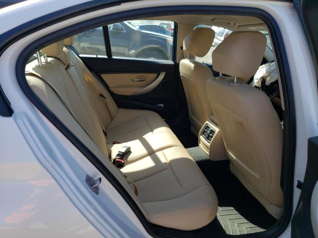 WBA8E5G59JNU46412 BMW 320 XI