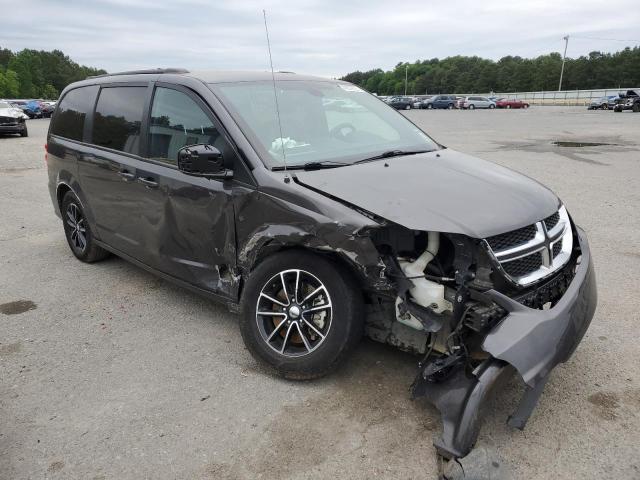 2C4RDGEG9JR297772 Dodge Grand Caravan Gt