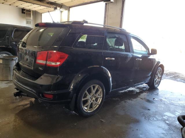 3C4PDDFG6ET304698 Dodge Journey R/t