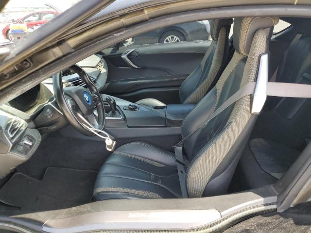 WBY2Z2C37HV676555 BMW I8