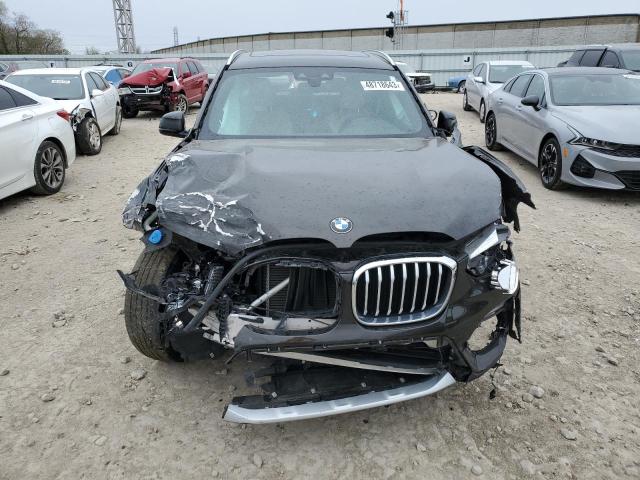 5UXTR9C58JLD62027 BMW X3 Xdrive30i