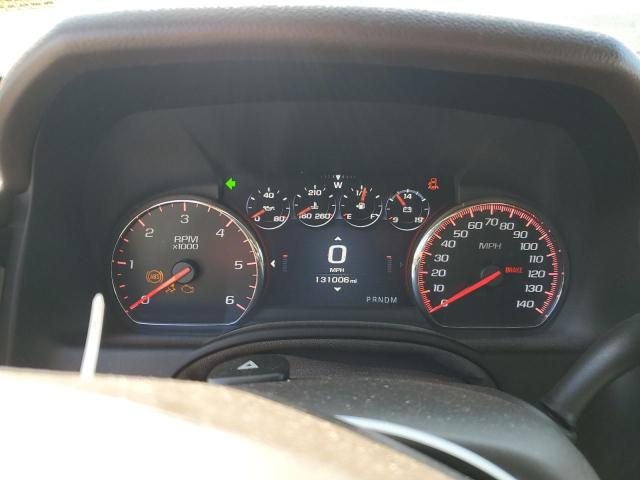1GKS2JKJ9FR205484 GMC YUKON XL DENALI