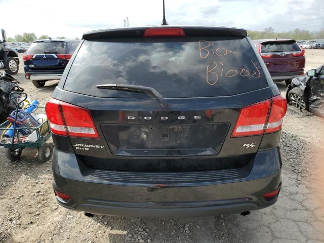 3C4PDDEGXFT671526 Dodge Journey R/t