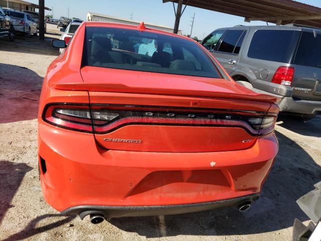 2C3CDXHG6KH760349 Dodge CHARGER GT