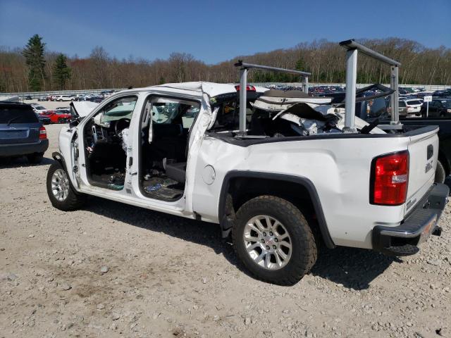 3GTU2MEC5JG638893 GMC Sierra K1500 Sle