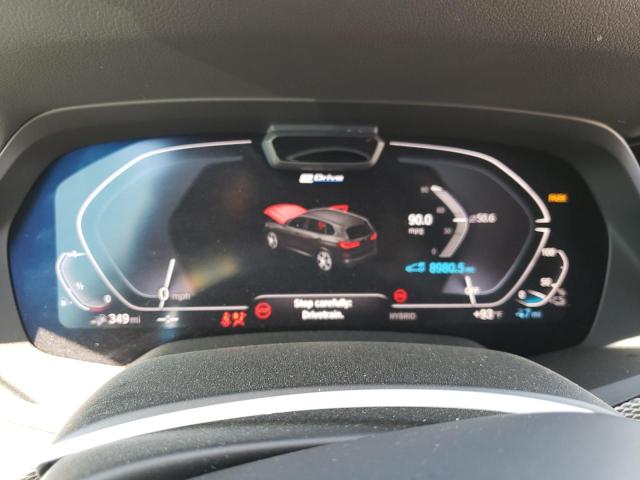 5UXTA6C0XM9D50974 BMW X5 Xdrive45e
