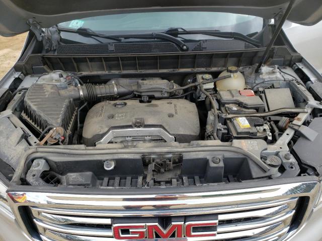1GKKNLLAXHZ325881 GMC ACADIA SLE