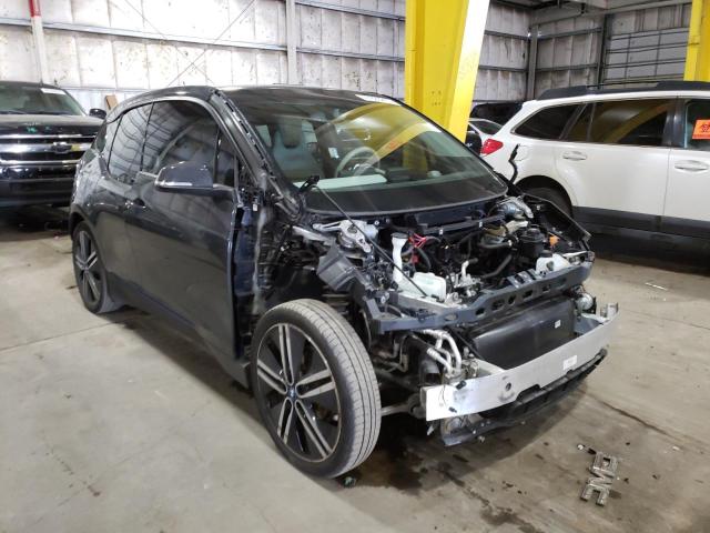 WBY1Z2C54EV284271 BMW I3 Bev