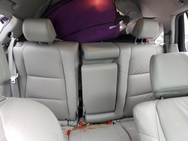 5J8TB3H58GL019706 Acura Rdx Technology