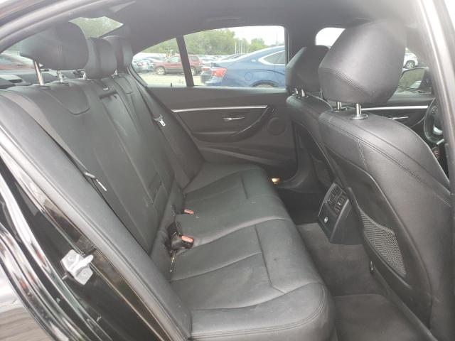 WBA8B9C30HK886079 BMW 330 I