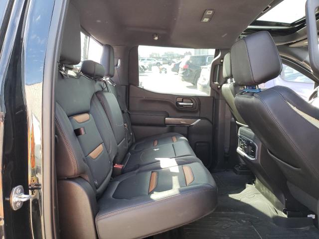 3GTP9EEL3KG183106 GMC Sierra K1500 At4