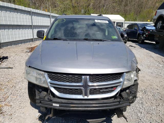 3C4PDCAB2GT249479 Dodge JOURNEY SE