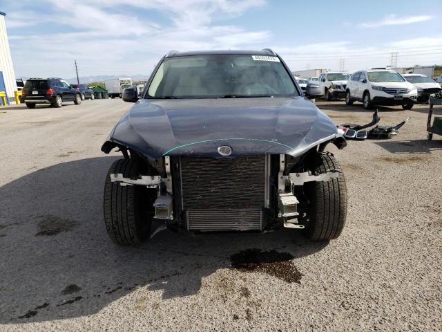 5UXKR0C51F0K54443 BMW X5 Xdrive35i