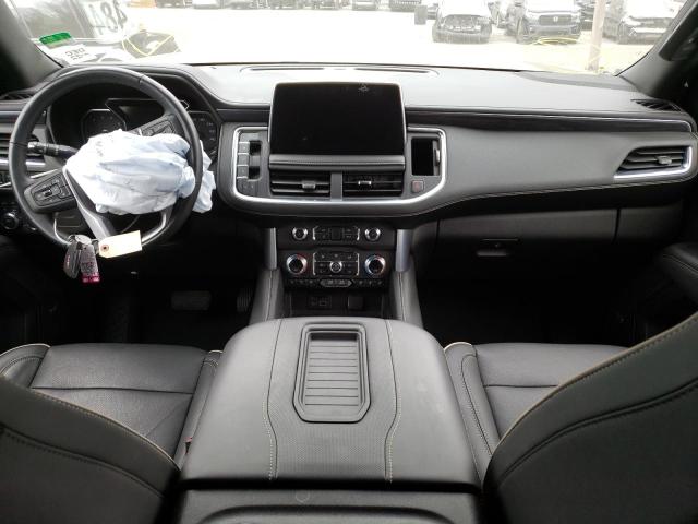 1GKS2GKDXMR405333 GMC Yukon Xl K1500 Slt