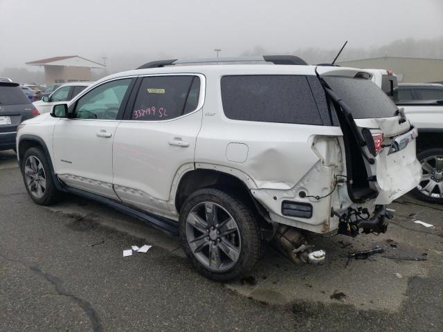 1GKKNWLS1JZ139694 GMC Acadia Slt-2